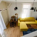 Central Muse Apartment